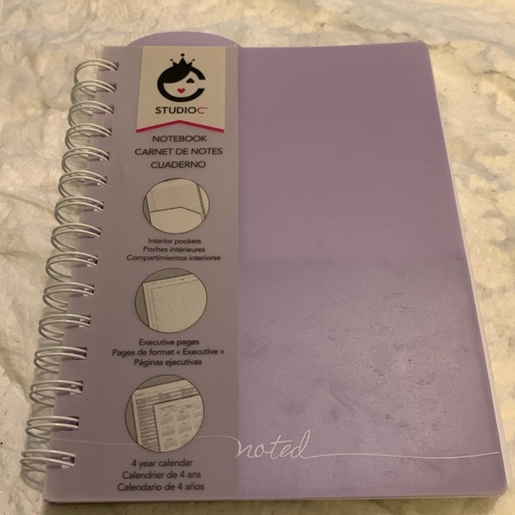 Creative journal - Picture 1 of 5